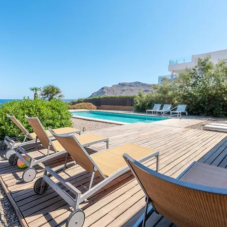 Betlem - 39966 Mallorca Villa Arta
