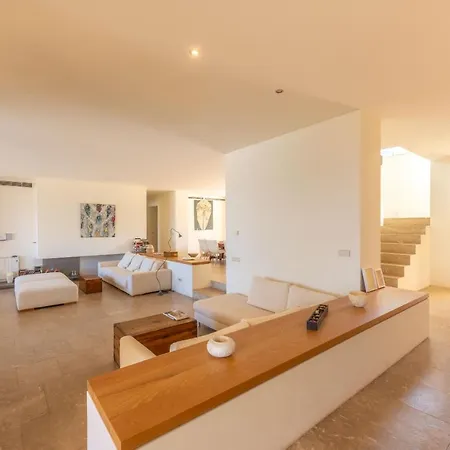 Villa Betlem - 39966 Mallorca Arta