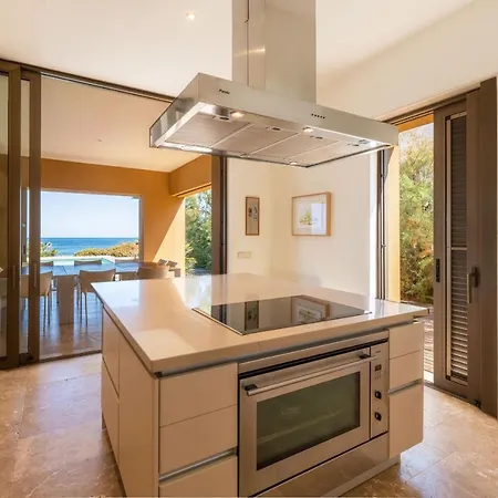 Villa Betlem - 39966 Mallorca Arta