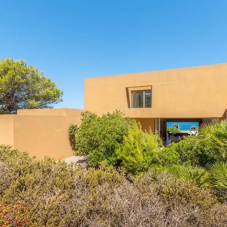 Betlem - 39966 Mallorca Villa