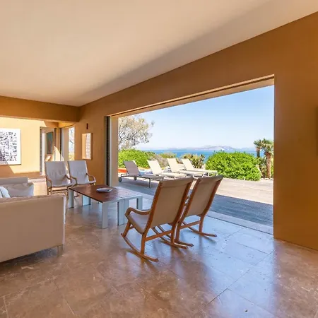 Betlem - 39966 Mallorca Villa