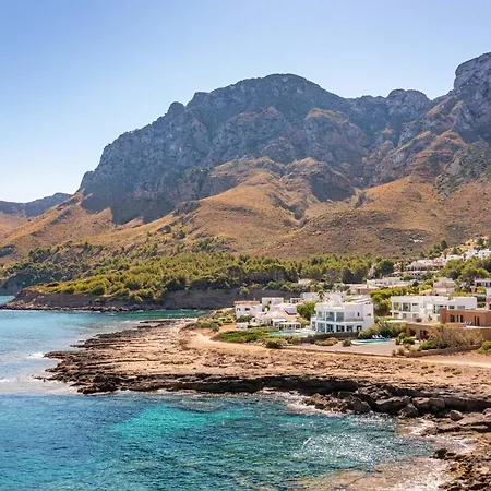 Betlem - 39966 Mallorca Villa *