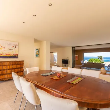 Villa Betlem - 39966 Mallorca Arta