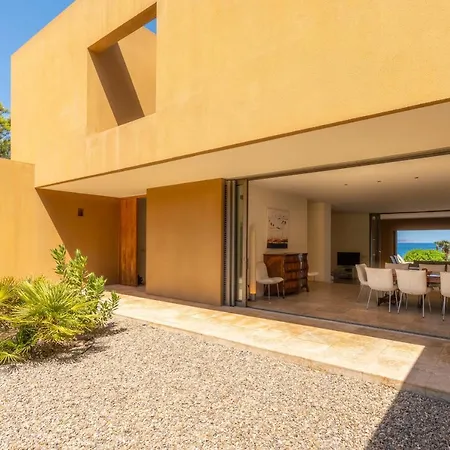 Вилла Betlem - 39966 Mallorca *