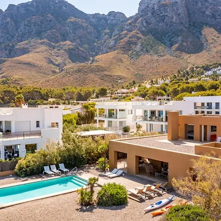 Вилла Betlem - 39966 Mallorca