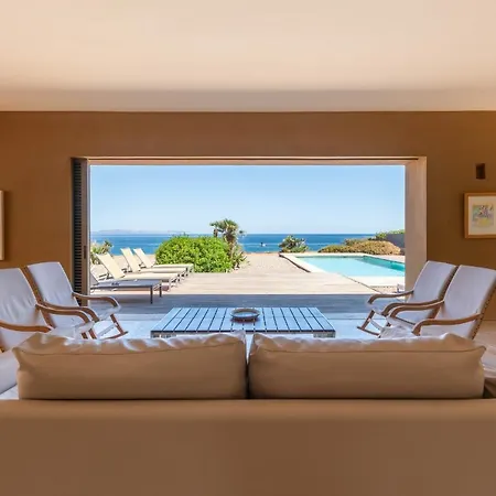Betlem - 39966 Mallorca Villa