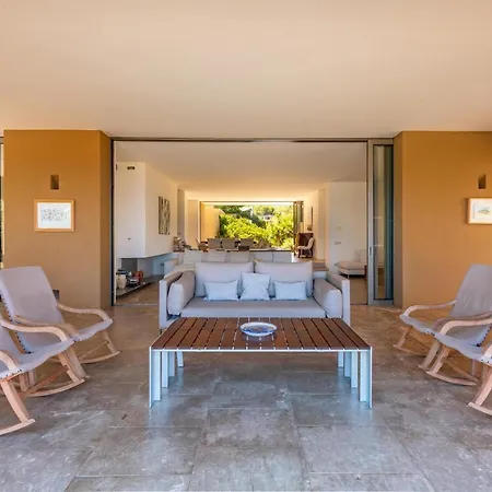 Betlem - 39966 Mallorca Villa Artá