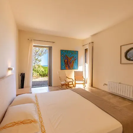 Betlem - 39966 Mallorca Villa
